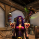 This poor character gets no love and only exists for screenshots.